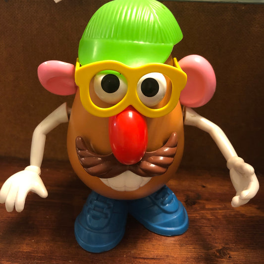 Mr. Potato Head