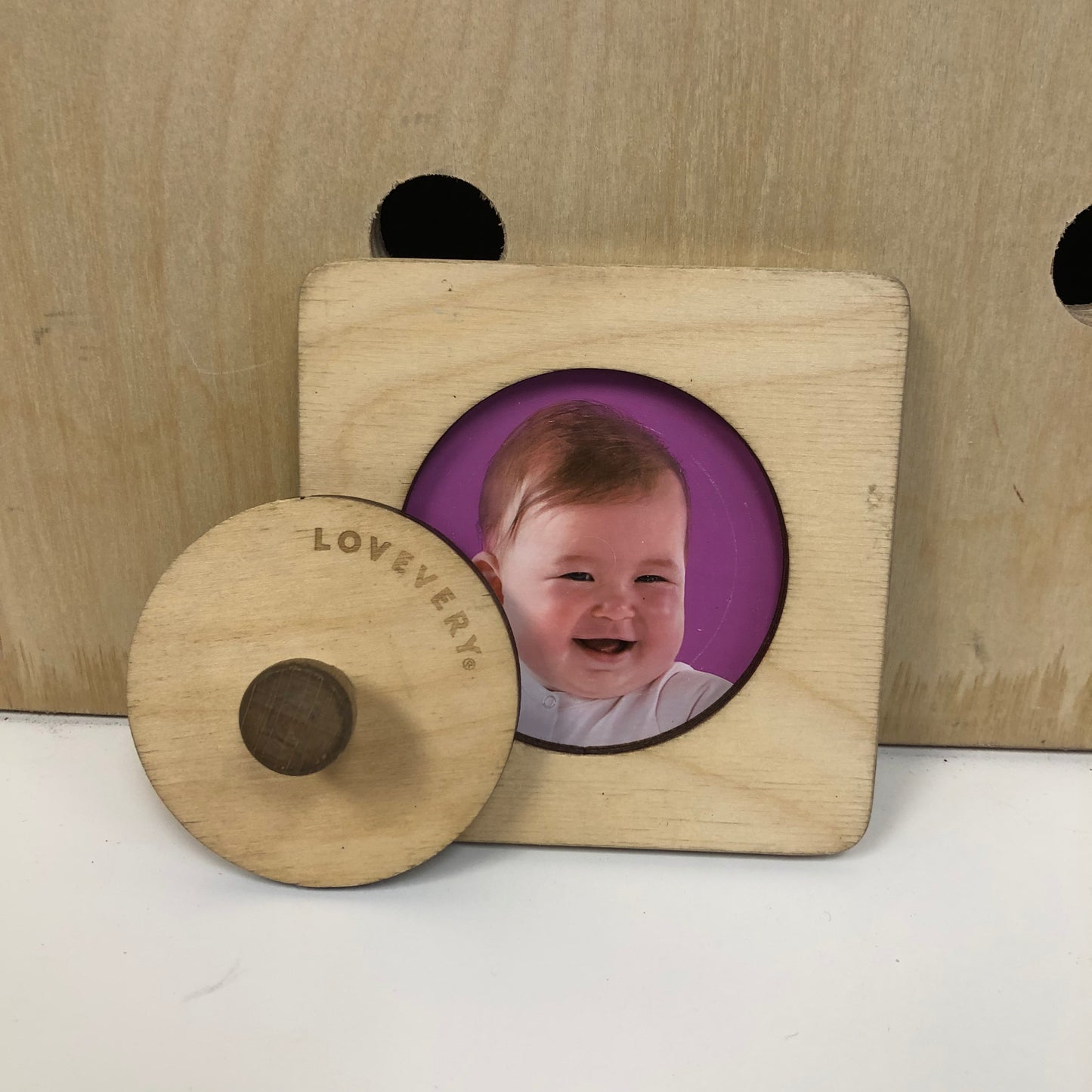 First Puzzle