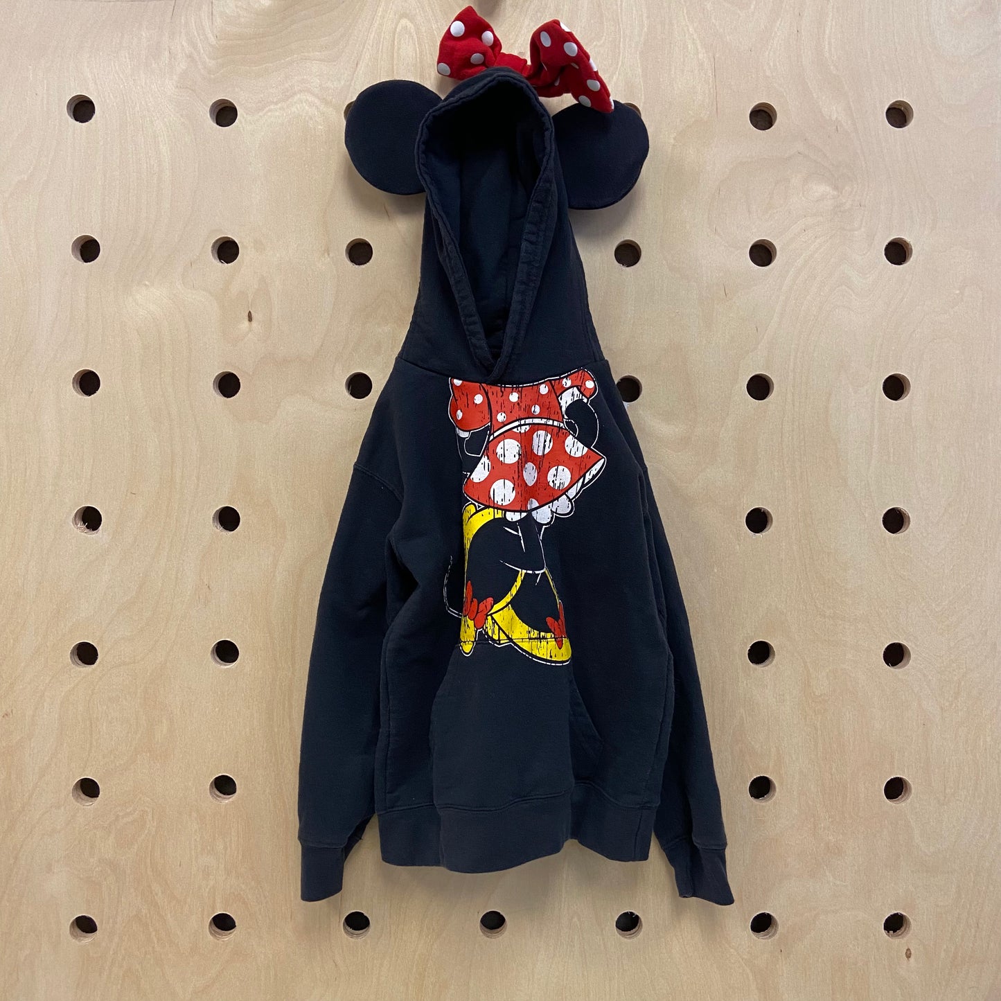 Minnie Mouse Hoodie