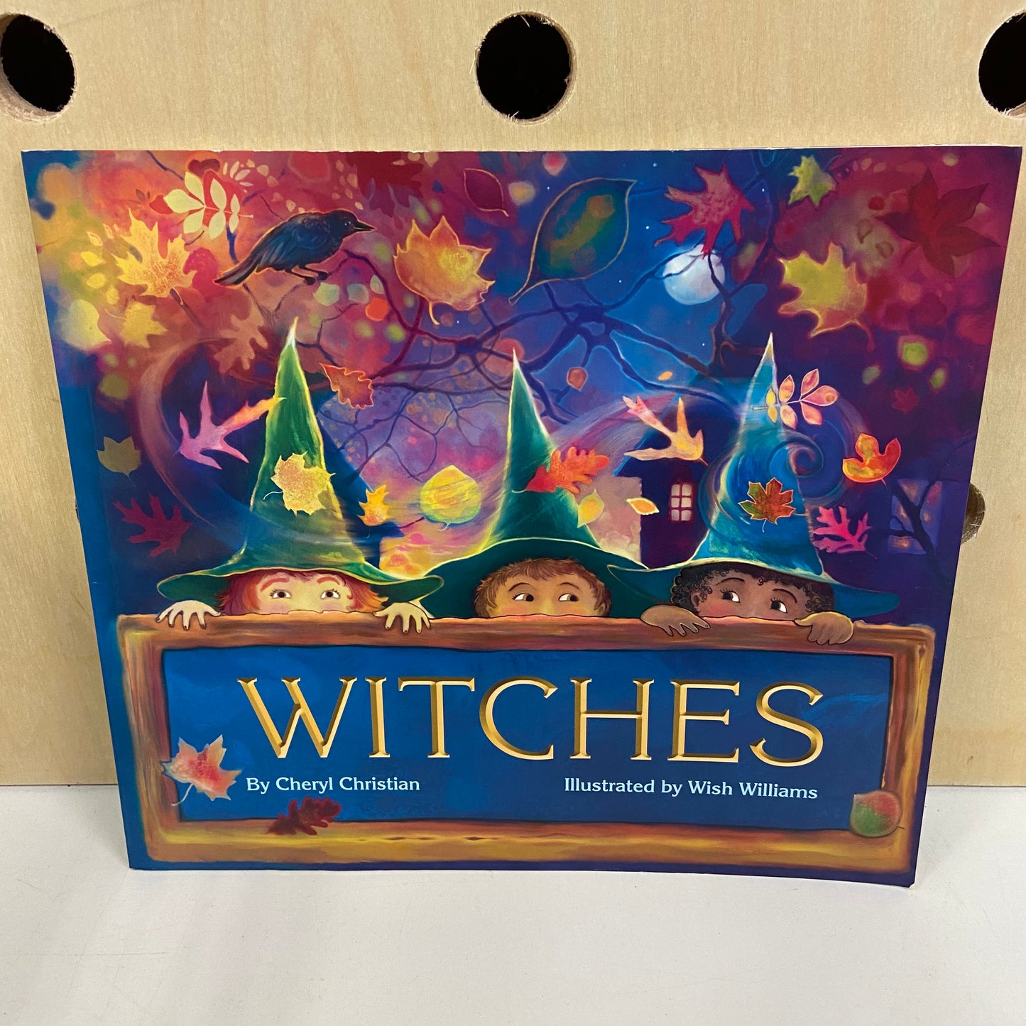 Witches