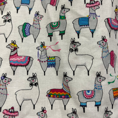 Alpaca Pocket Dress
