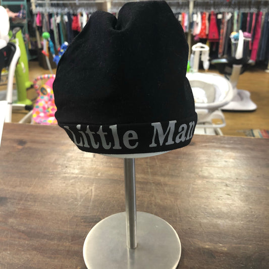 Little Man Beanie