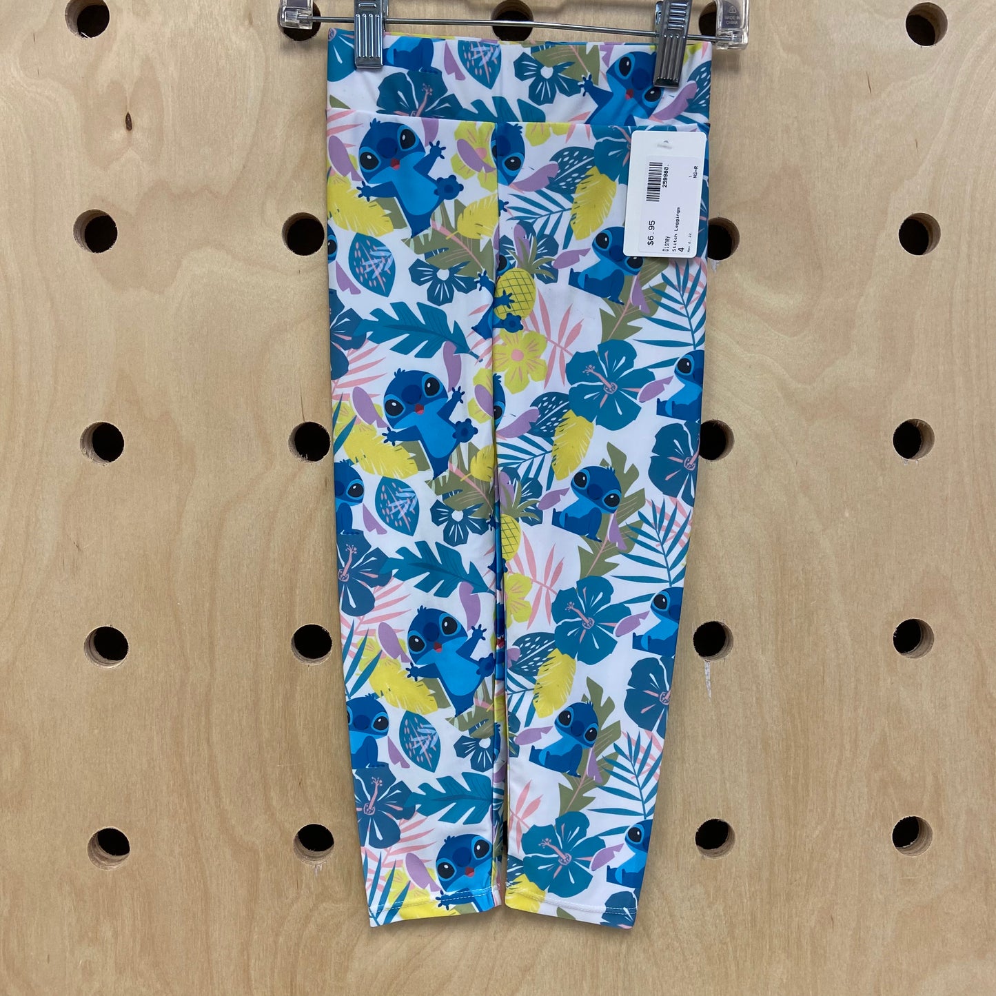 Stitch Leggings