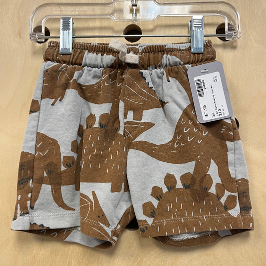 I Am Dino-Mazing Shorts