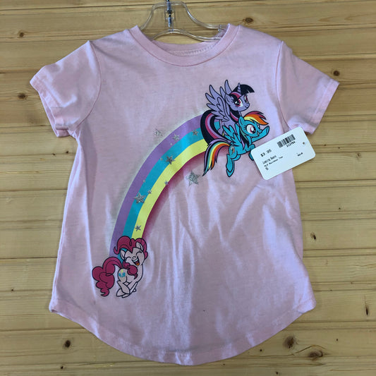 MLP Rainbow Tee