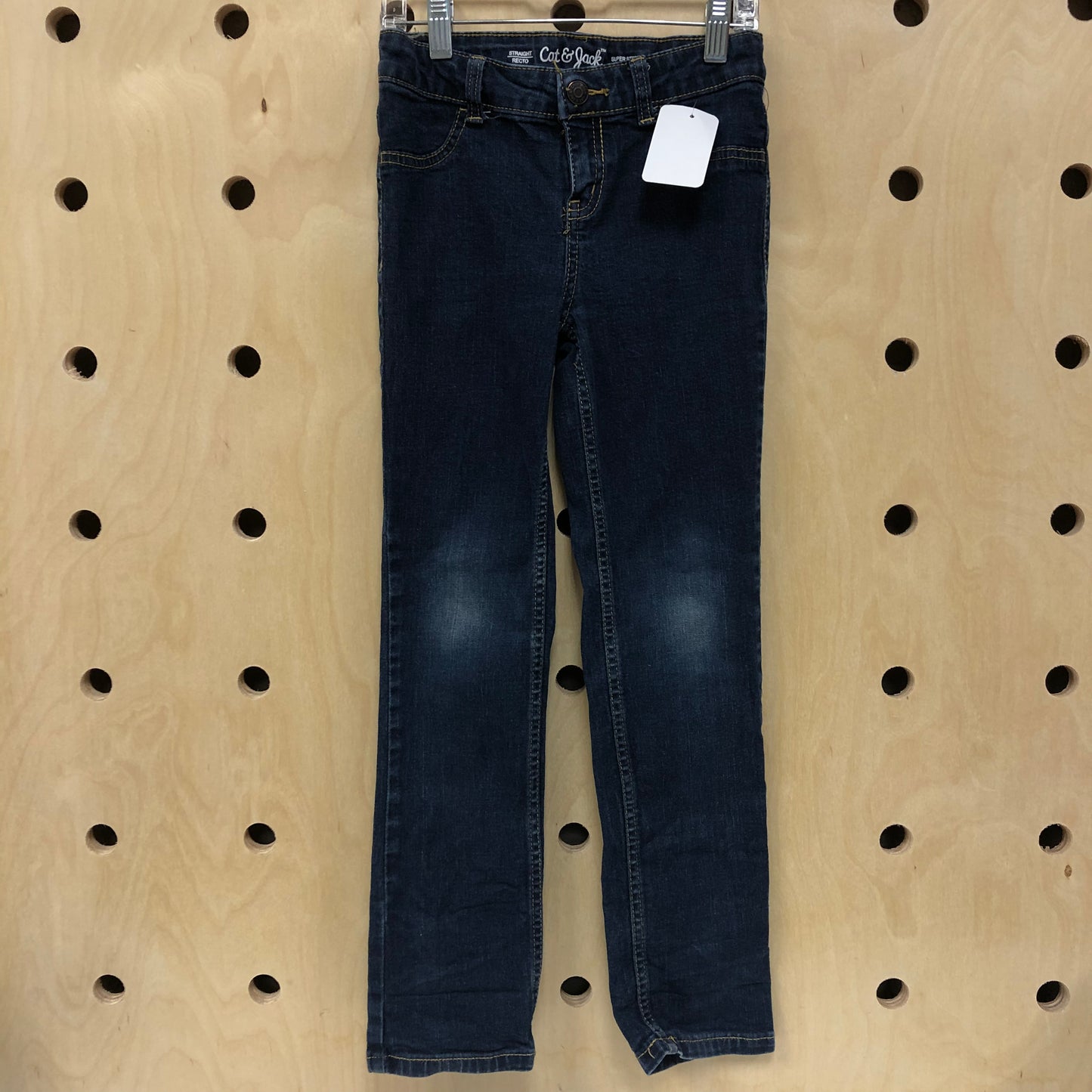 Skinny Denim
