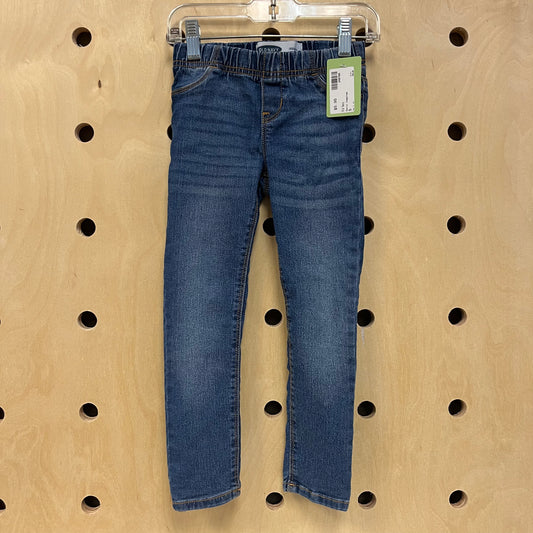Denim Jeggings
