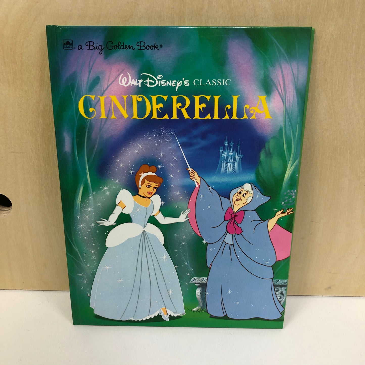 Cinderella