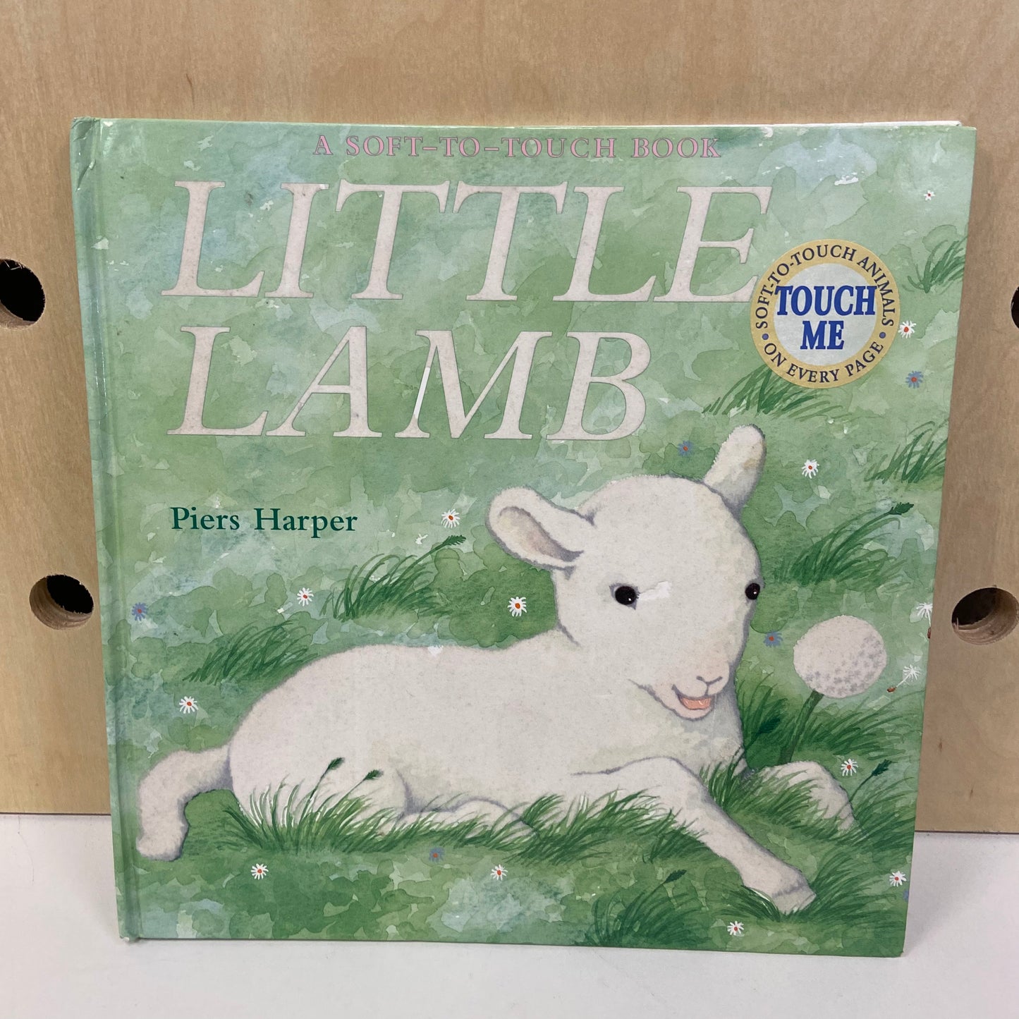 Little Lamb