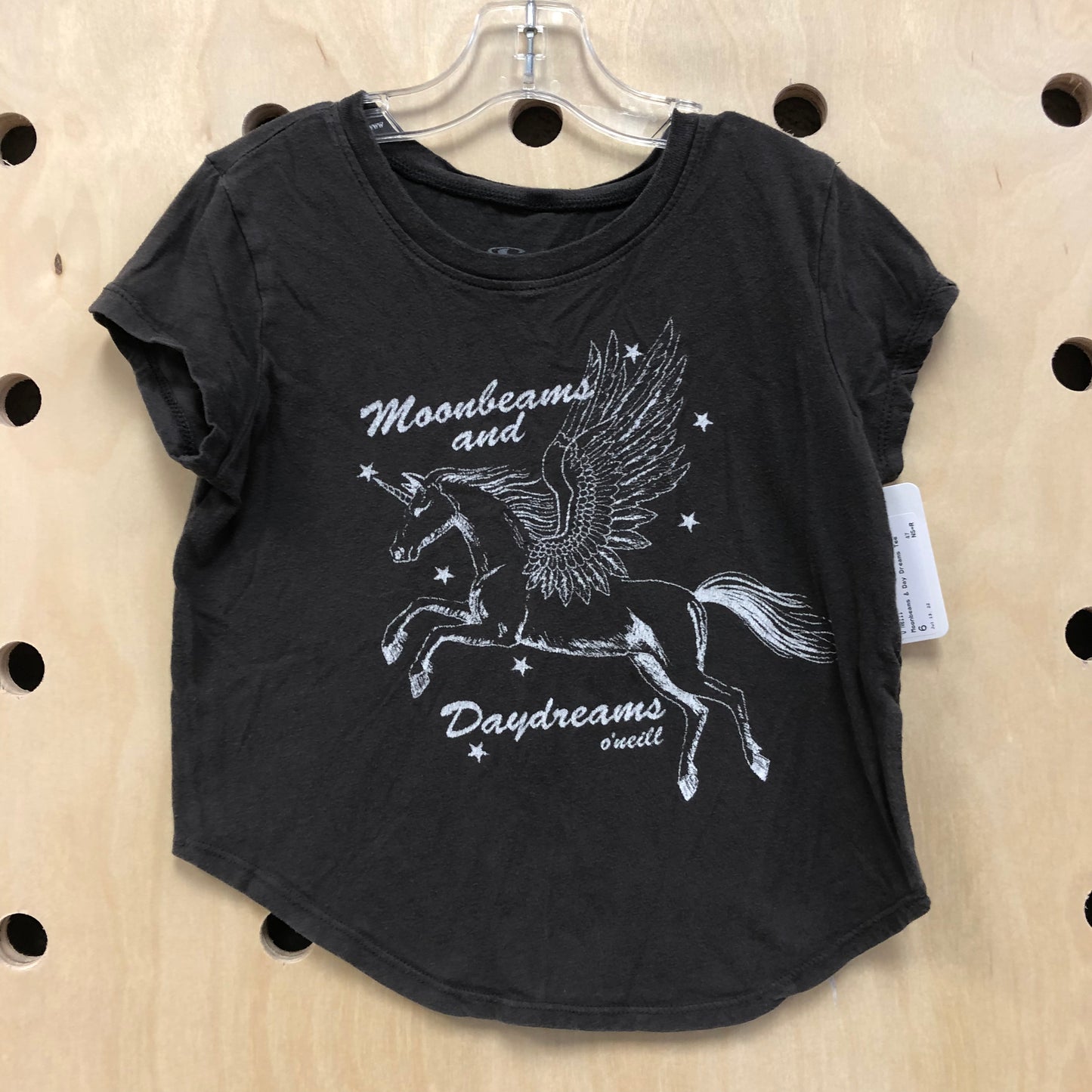 Moonbeams & Day Dreams Tee
