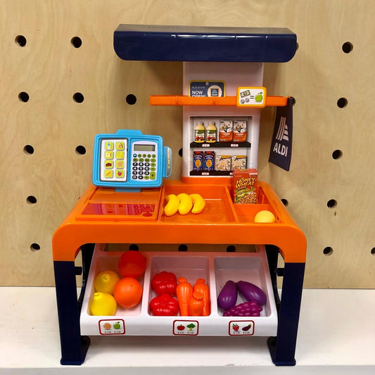 Aldi Food Market