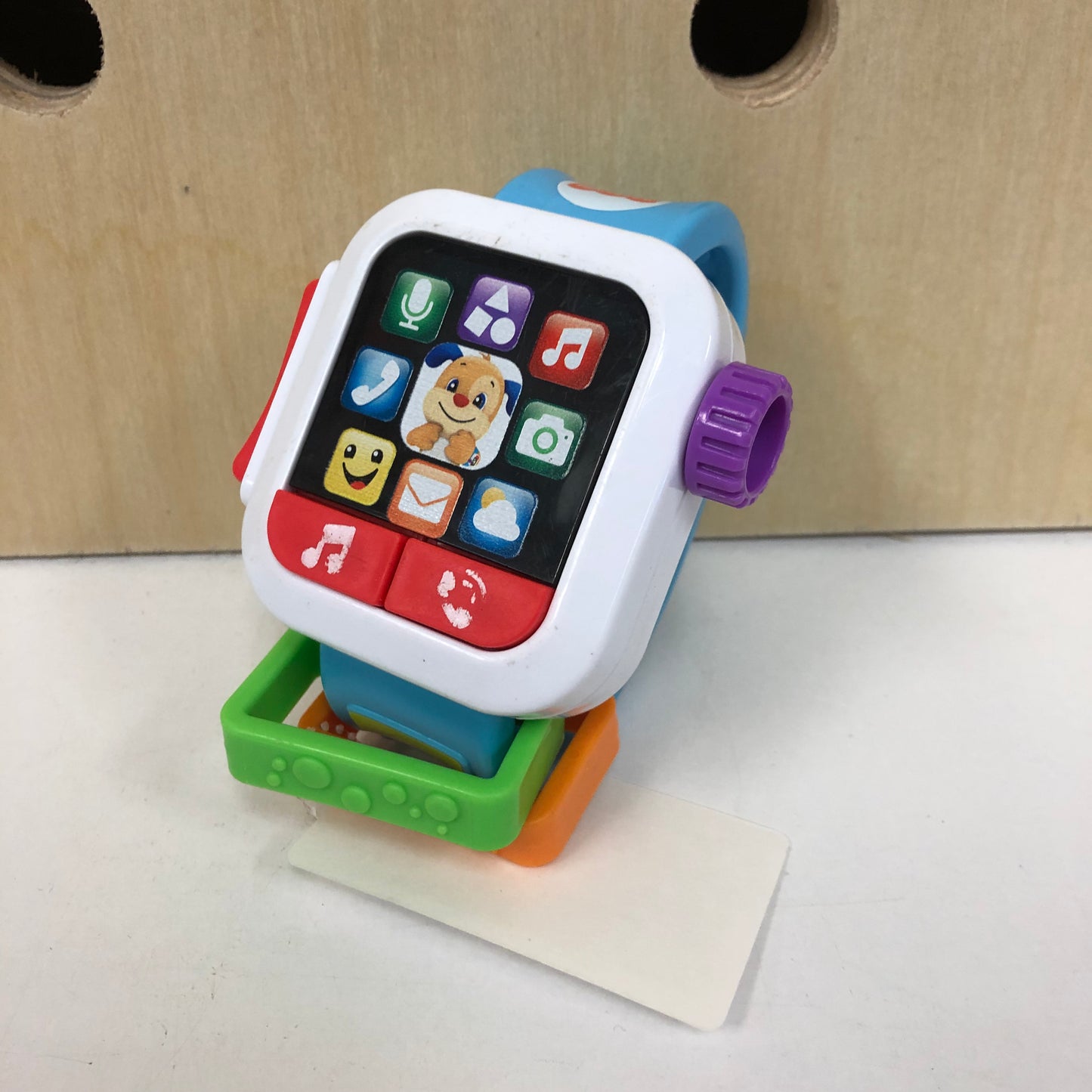 Smart Watch Interactive