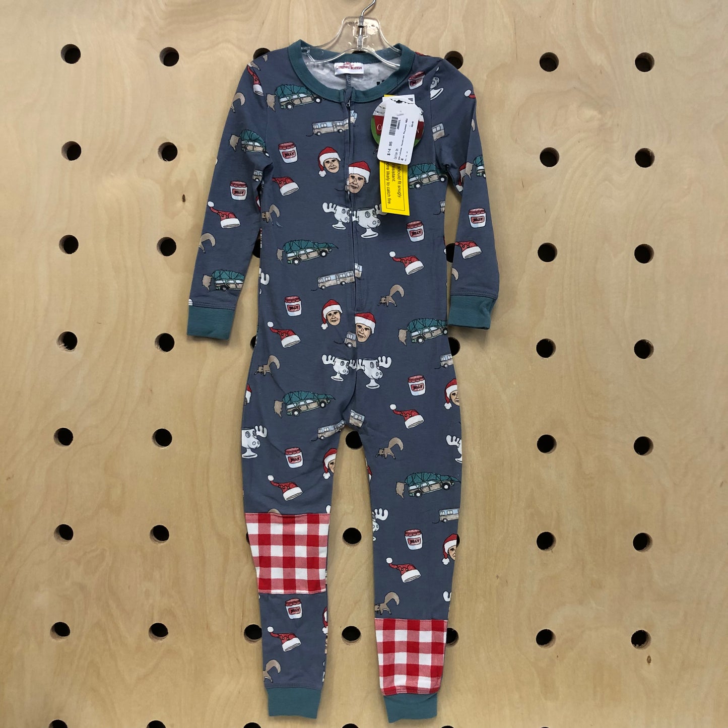 Christmas Vacation Pajamas NEW