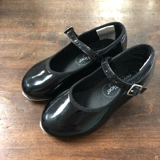 Black Tap Shoes