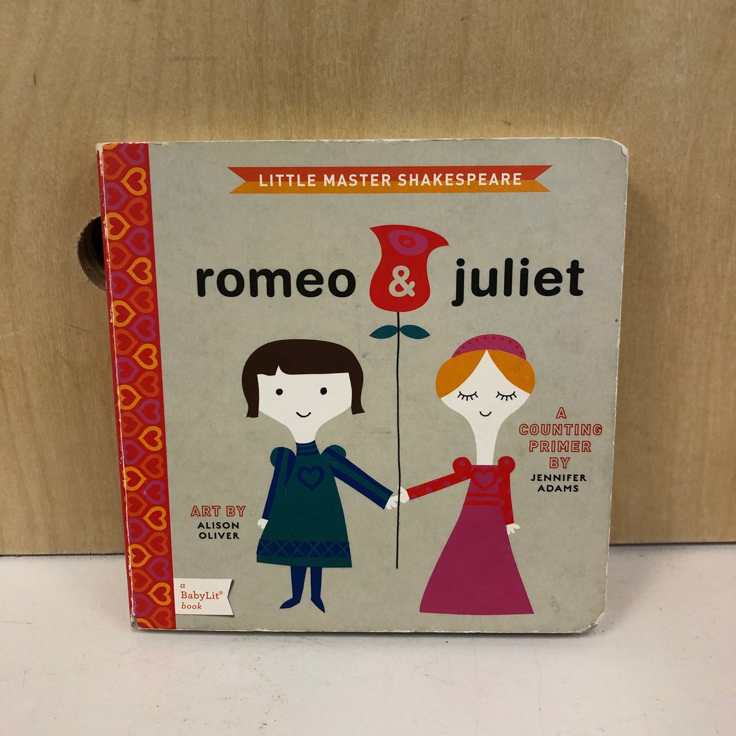 Romeo & Juliet