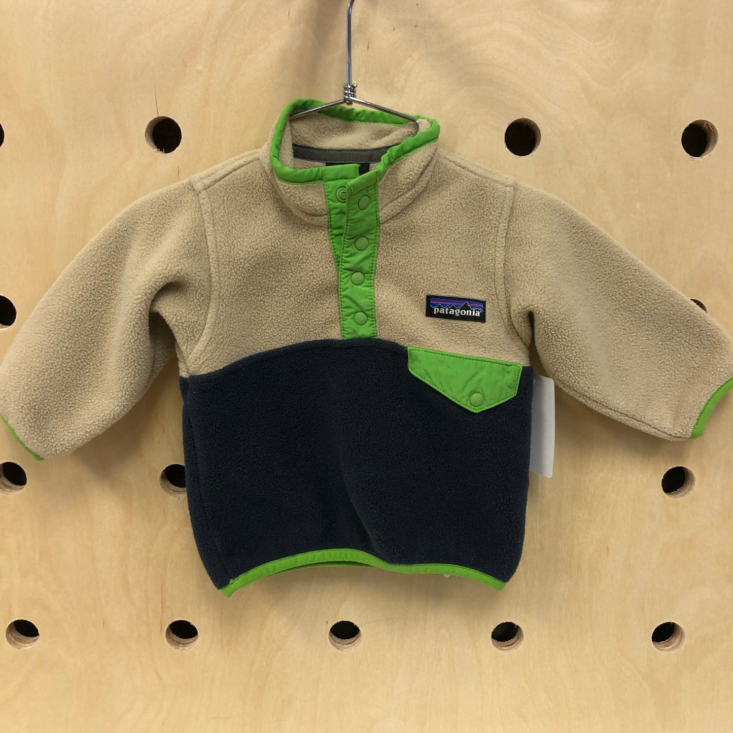 Synchilla Snap-T Pullover