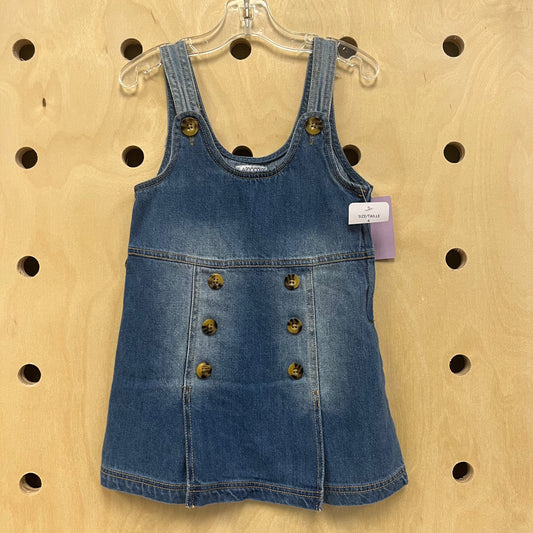 Denim Jumper NEW!