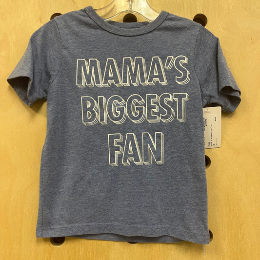 Mama's Biggest Fan Tee