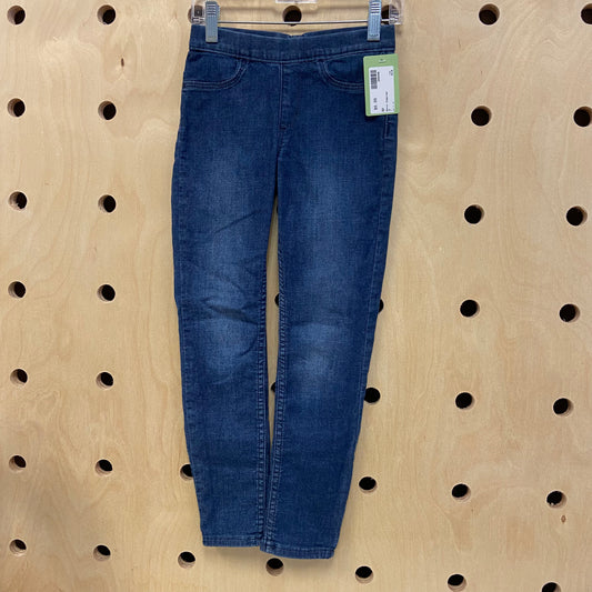 Denim Jeggings