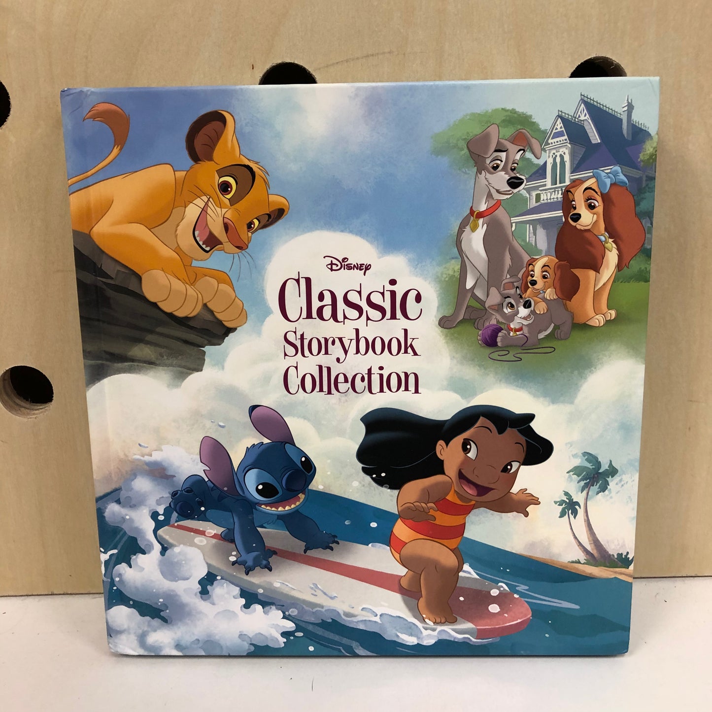 Classic Storybook Collection