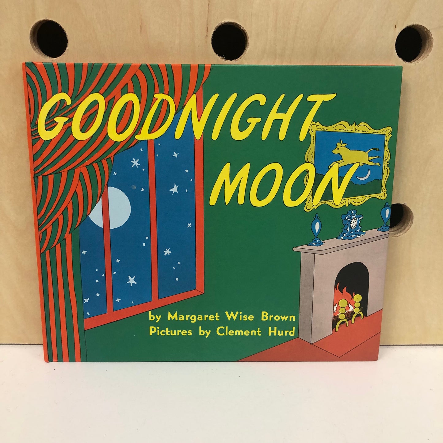 Goodnight Moon
