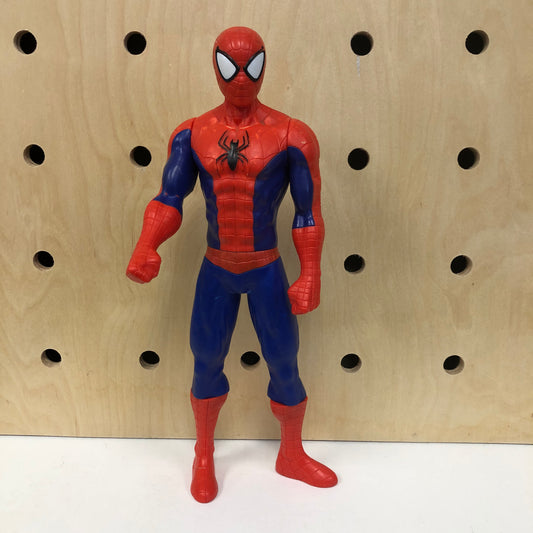 18" Spiderman Figure