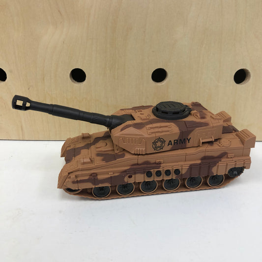 Army Tank