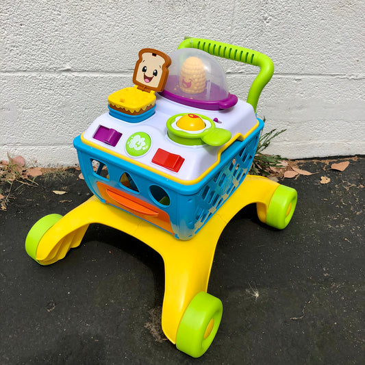 4 in 1 Shop 'n Cook Walker