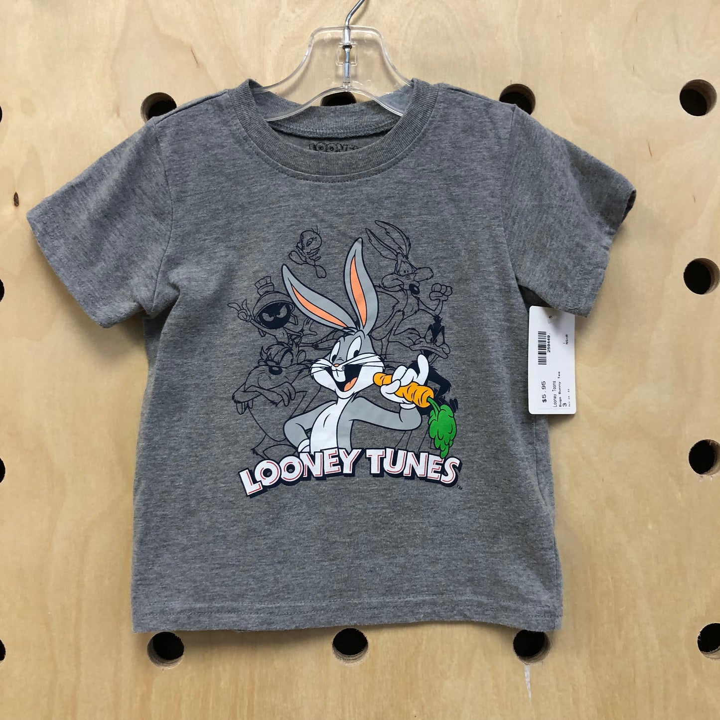 Bugs Bunny Tee