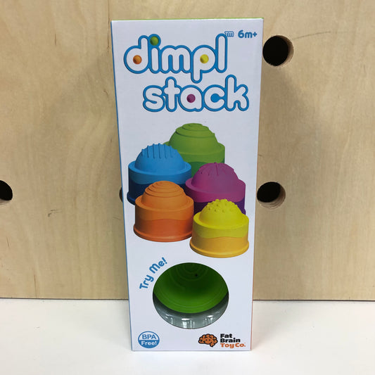 Dimpl Stack NEW