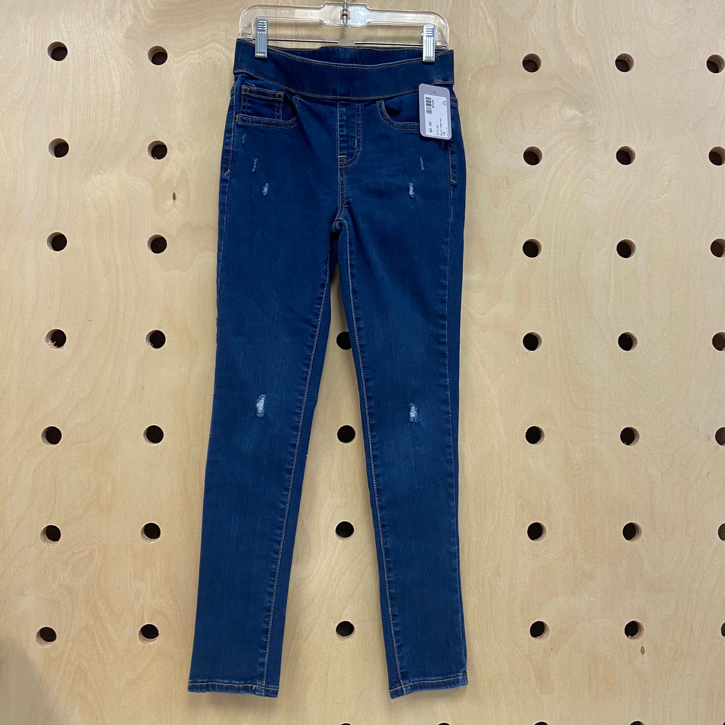 Denim Jeggings