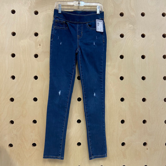 Denim Jeggings