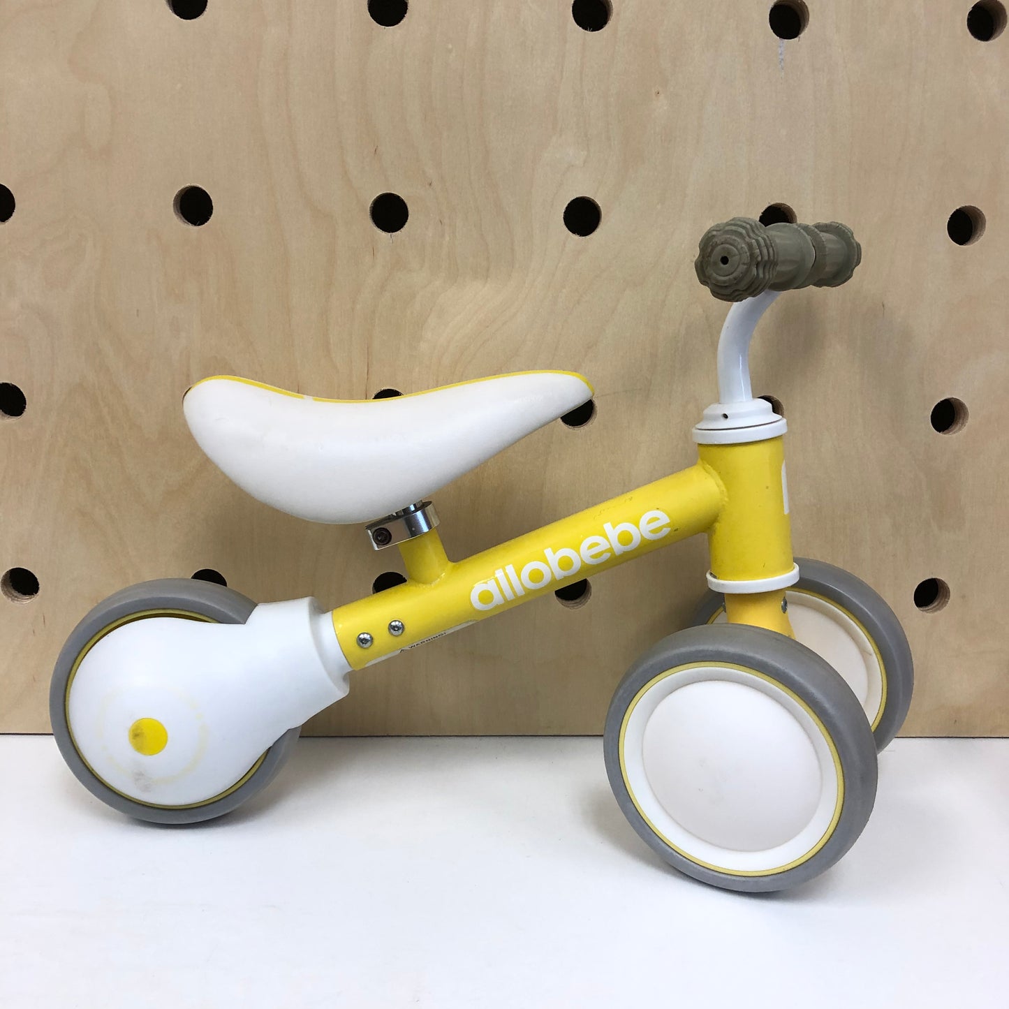 Baby Balance Bike