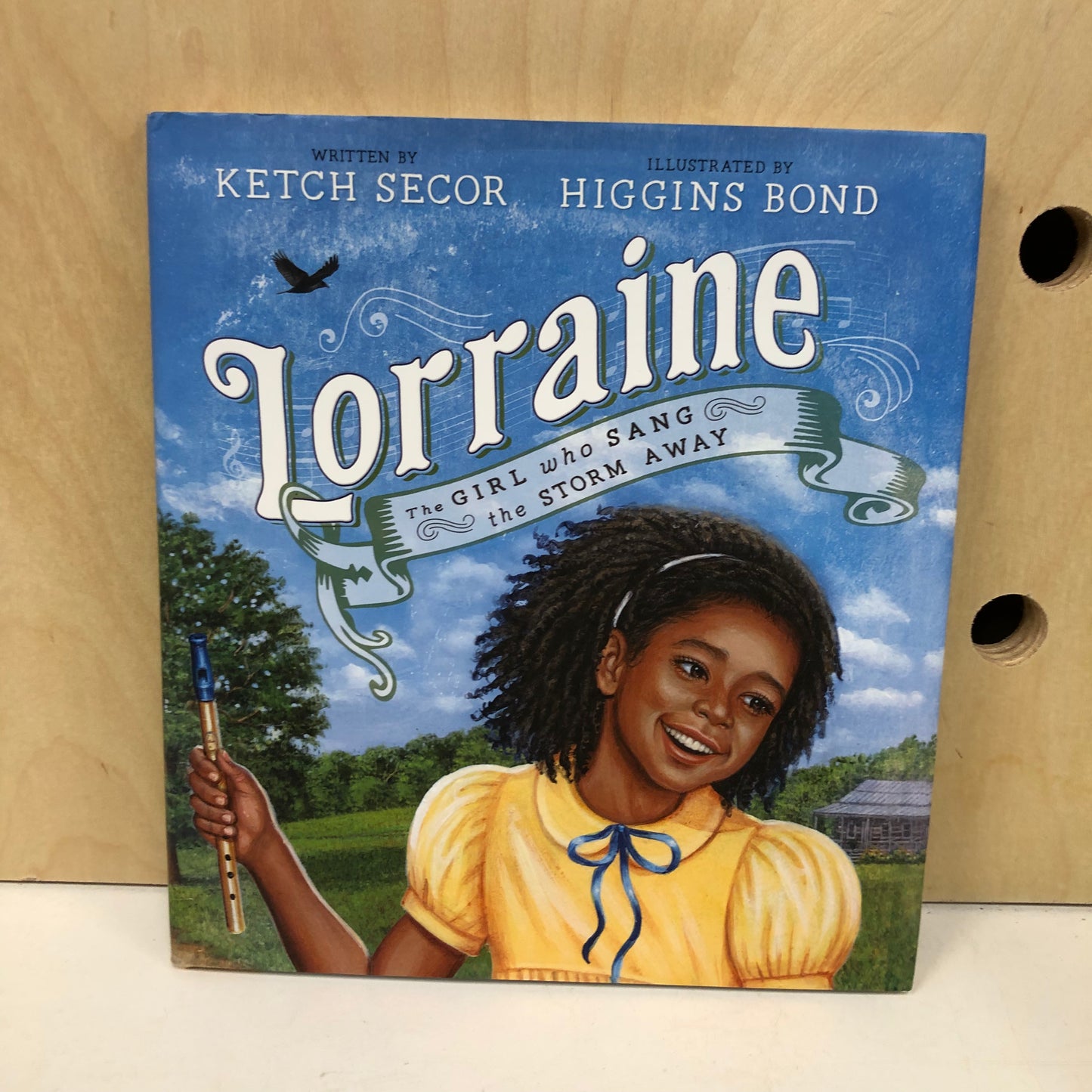 Lorraine