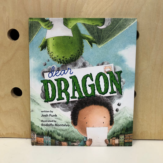Dear Dragon