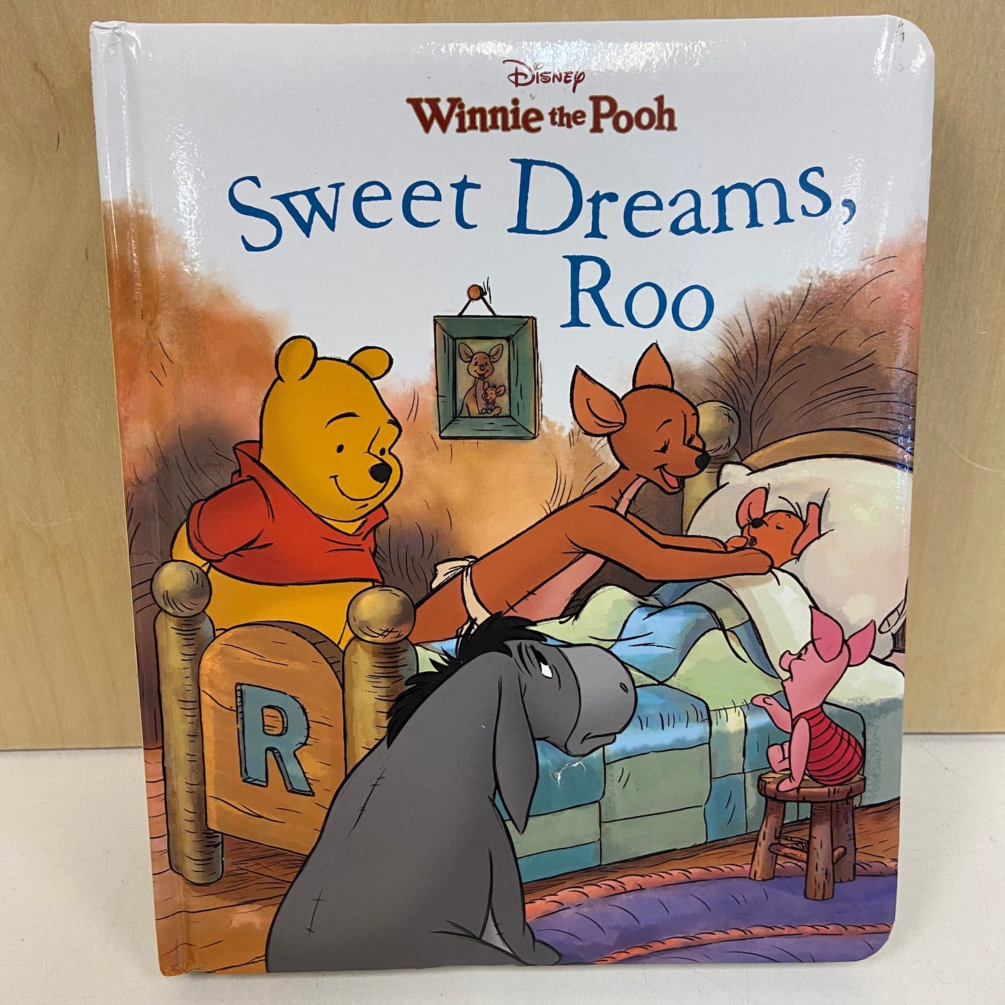 Sweet Dreams Roo