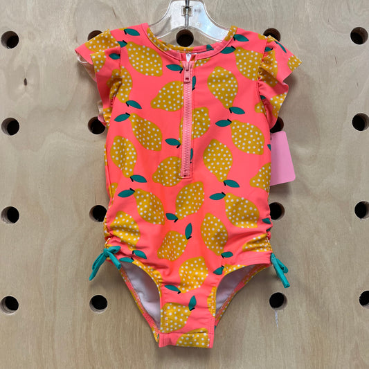 Pink Lemon Swimsuit