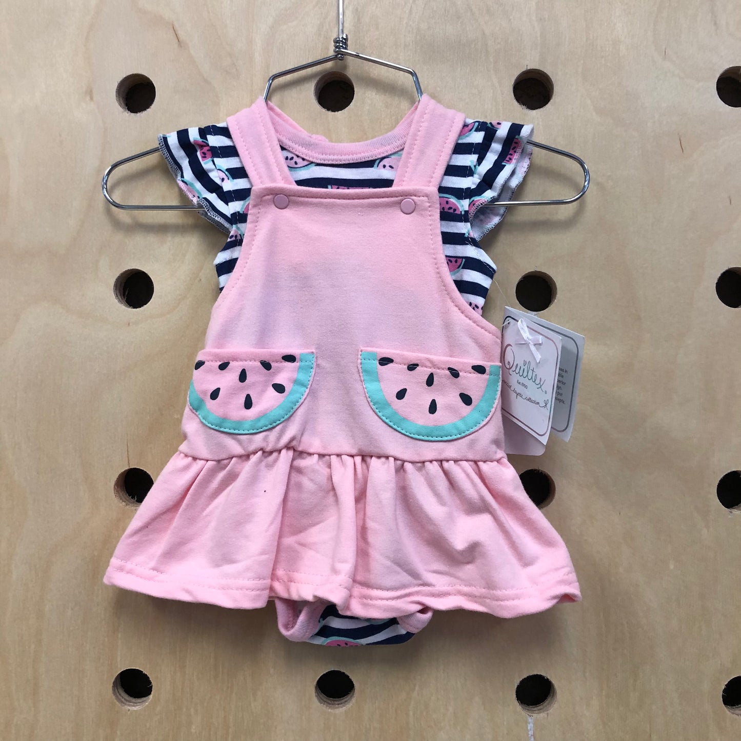 Watermelon Outift NEW!