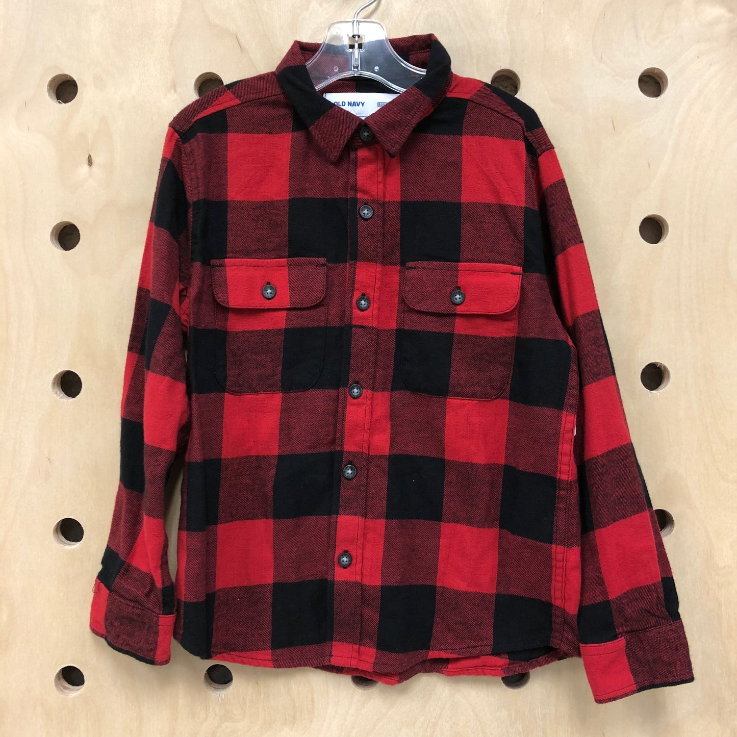 Red Flannel