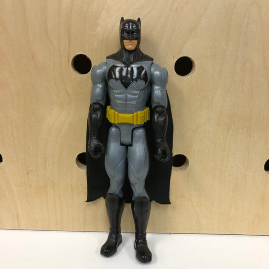 Batman Action Figure