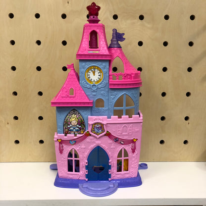 Little People Cinderella Castl