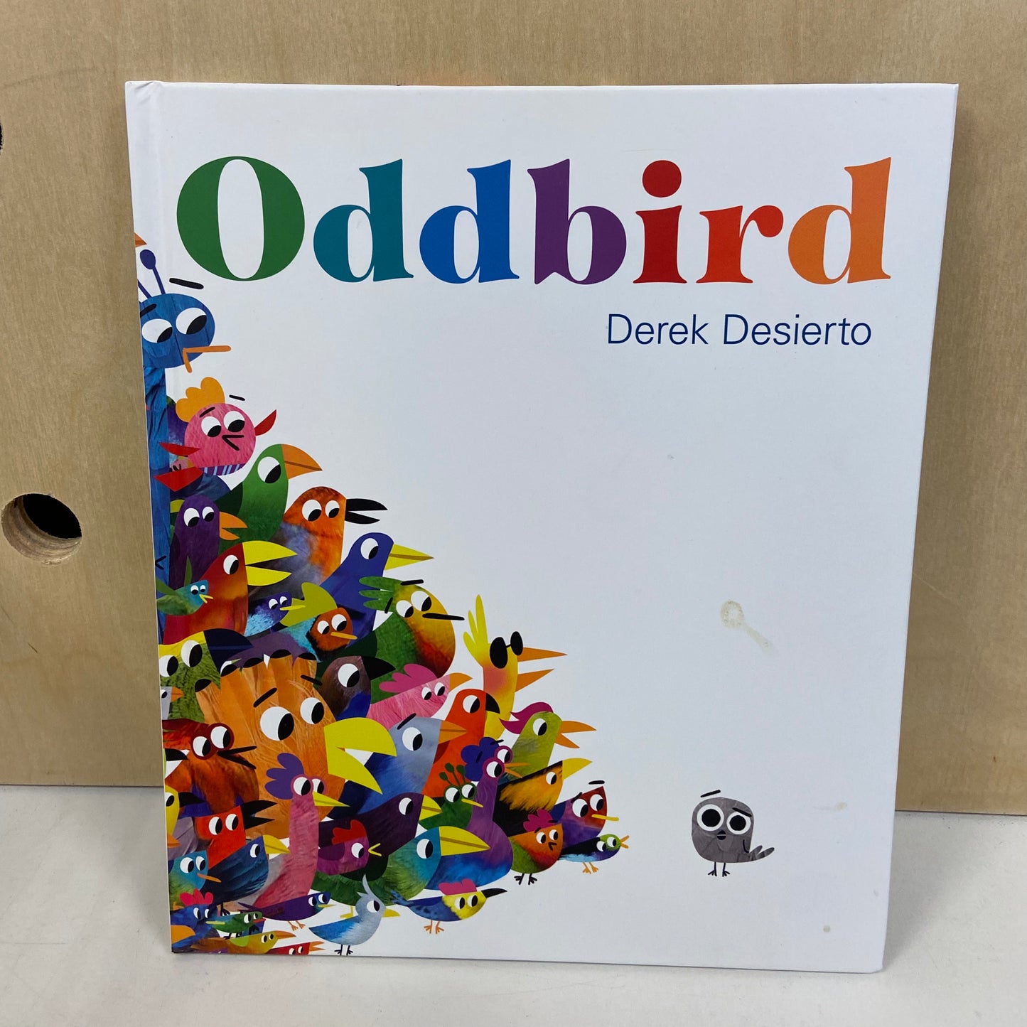 Oddbird