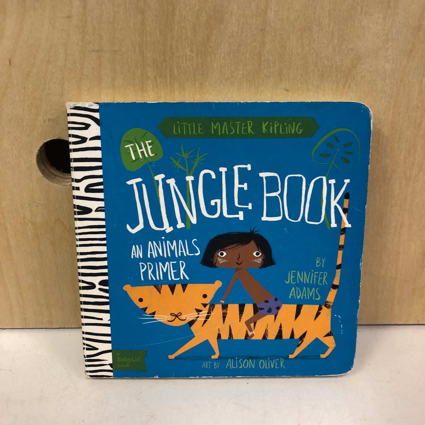 The Jungle Book