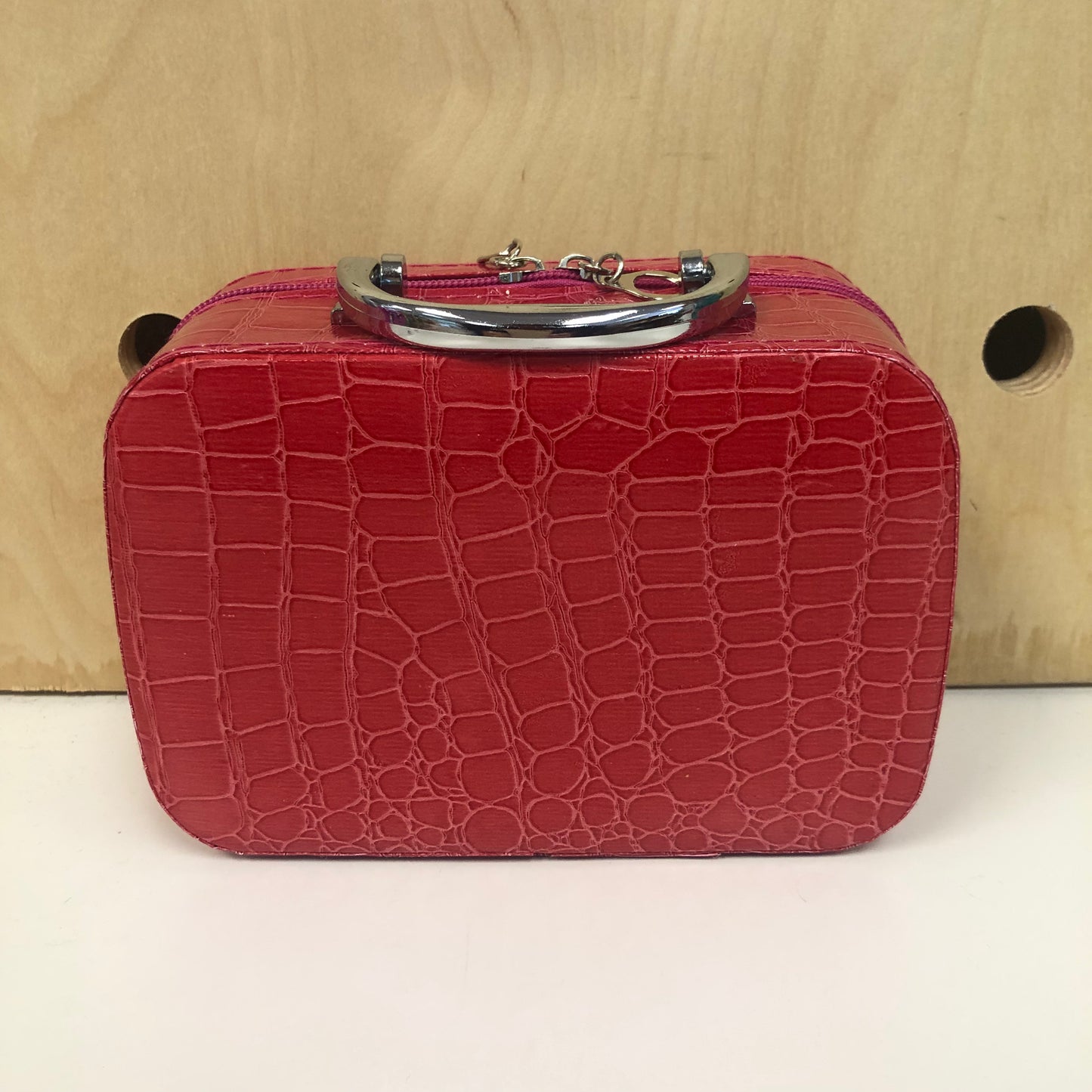 Pretend Make Up Cosmetic Case
