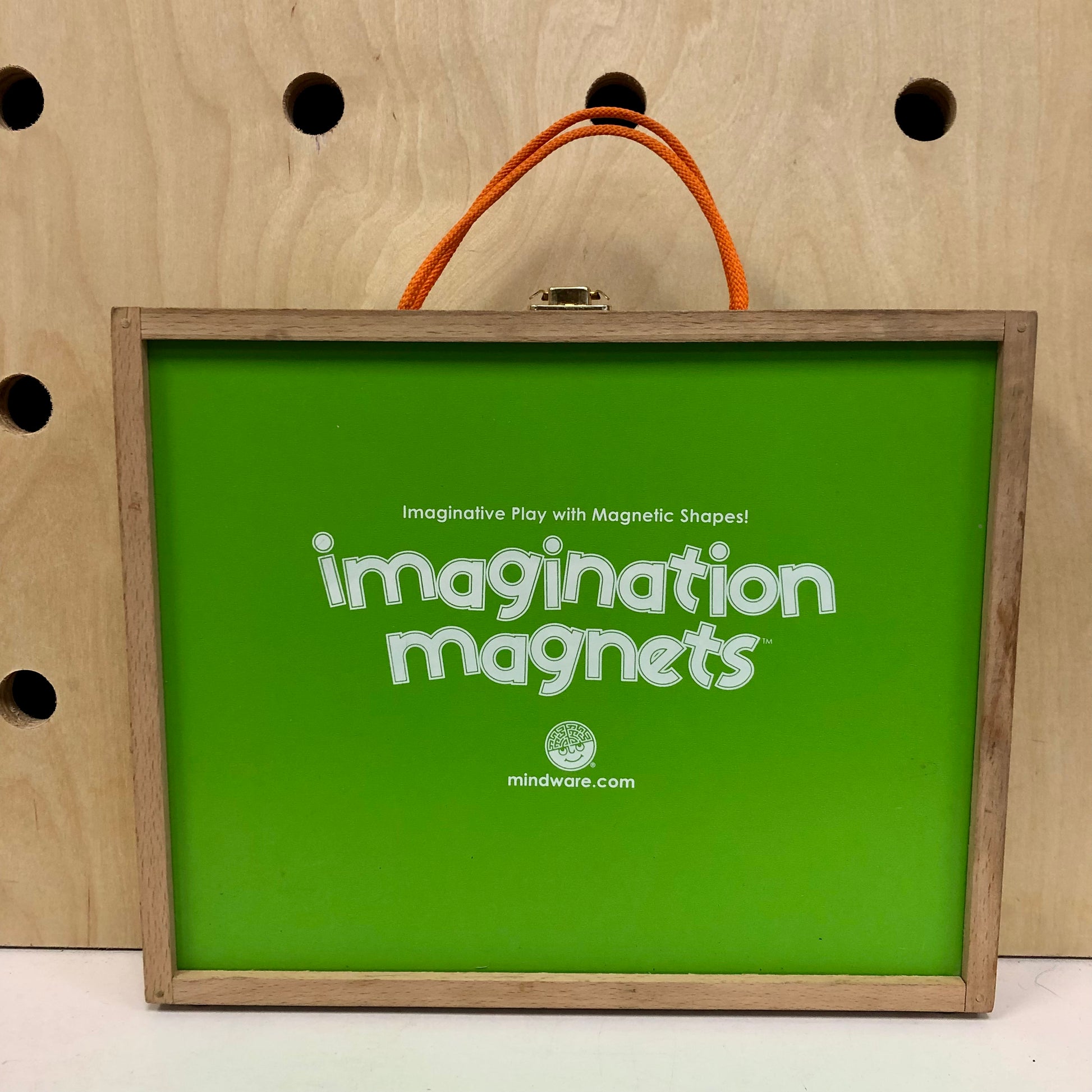 Imagination Magnets