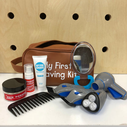 My First Shaving Kit
