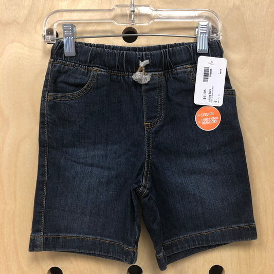 Denim Shorts NEW!