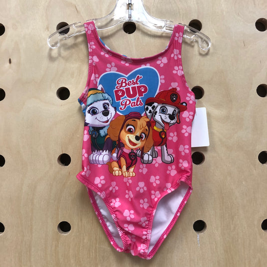 Best Pup Pals 1pc Swim