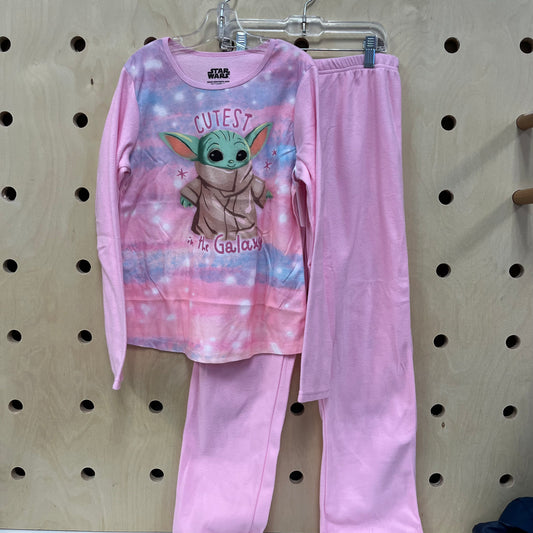 Cutest in Galaxy Pajamas NEW
