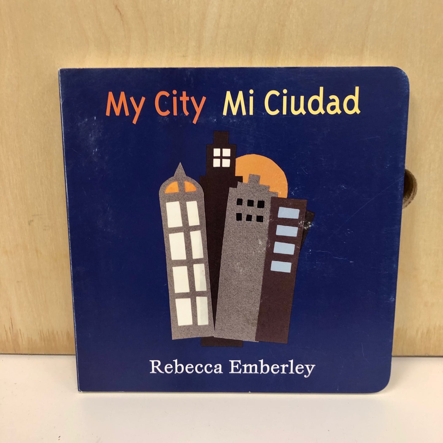 My City: Mi Ciudad